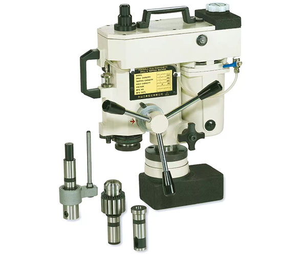 夹江县磁性钻孔攻牙机