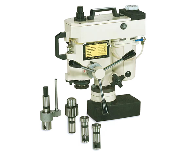 夹江县磁性钻孔攻牙机